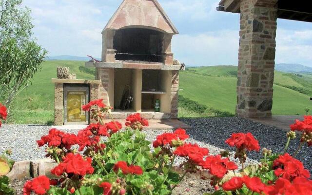 Belvilla by OYO Peccioli