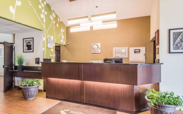 Sleep Inn Austintown - Youngstown, West