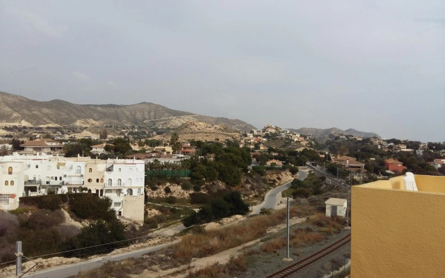 Apartamento Alkabir Playa