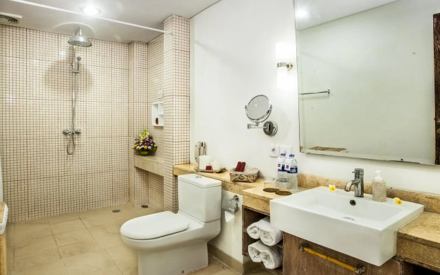 Rama Residence Seminyak