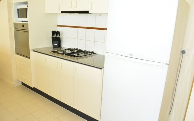 Southbank Apartments - 28 Southgate