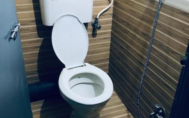 Ashirwad Guest House (Male Only)