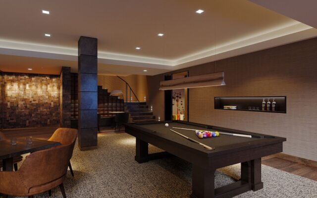 Lift Park City Condominiums