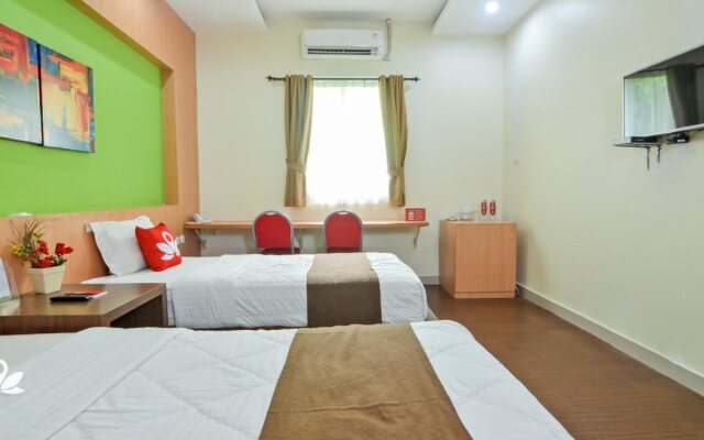 ZEN Rooms Safwah Bintaro Syariah