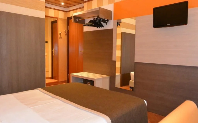 Hotel Metrò