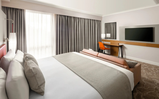 Crowne Plaza Stratford Upon Avon by IHG