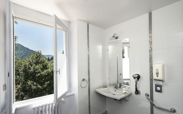 Hôtel des Gorges du Tarn