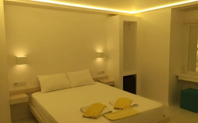 Lefkofris Hotel