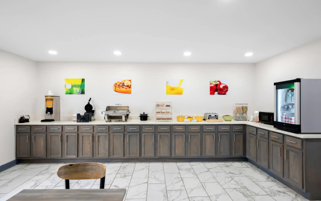 Quality Inn & Suites Monticello