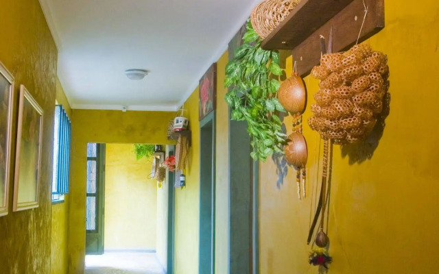 Hotel Manacá