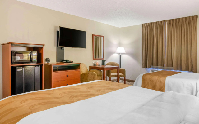 Quality Inn Dillon I-15