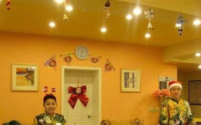 Home Inn Shenyang Railway Station