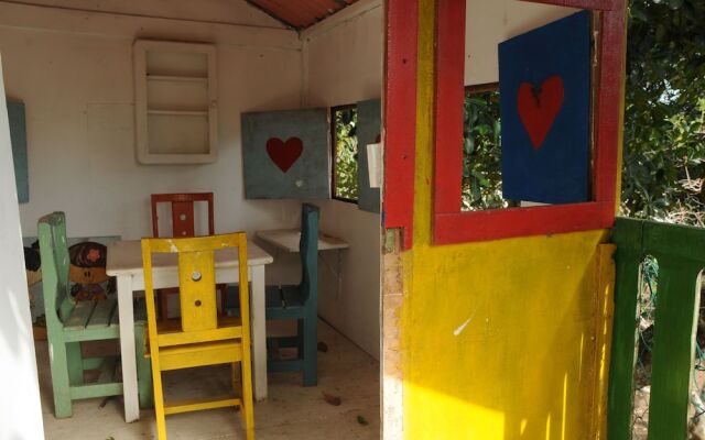 Apoena Ecoturismo & Eventos