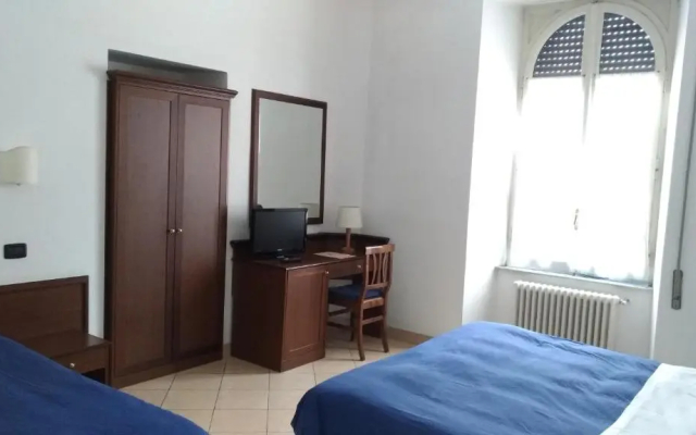 Hotel Bonazzi