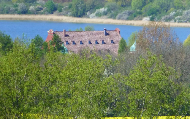 Strandhaus Lucky Rügen