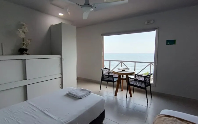 Hotel Casa Barlovento