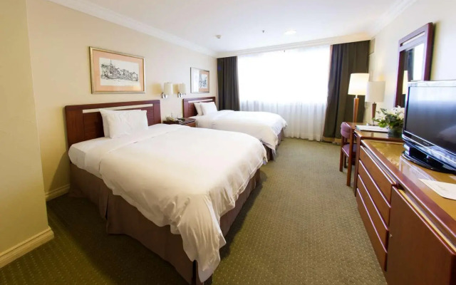 Unipark by Oro Verde Hotels