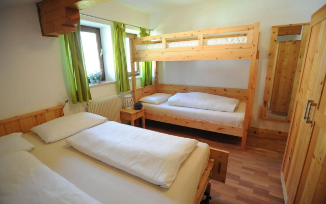 Residence Montani