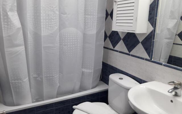 Maspalomas Bungalow C I