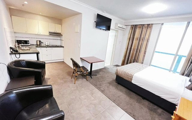 Carlton Lygon Lodge