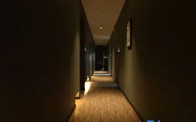 Xijin Yunman Hotel