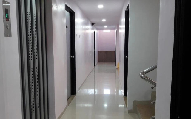 OYO 9920 Hotel Aurangabad Regency