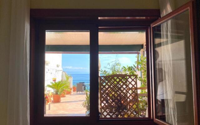 Apartments Mikros