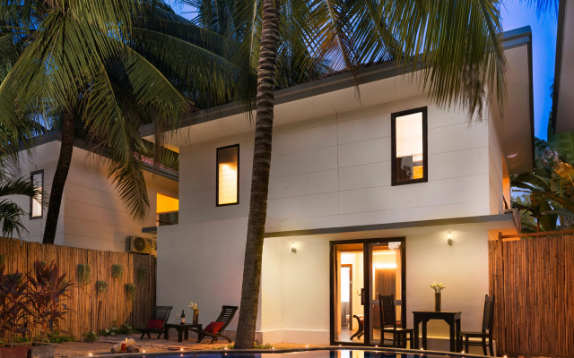 Apsara Greenland Boutique Hotel