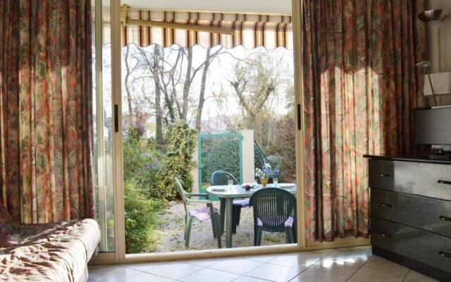 Appartement Le Lavandou, 1 pièce, 3 personnes - FR-1-251-167