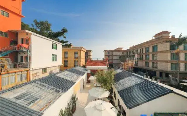 xiamen Yanxi Vacation Homestay
