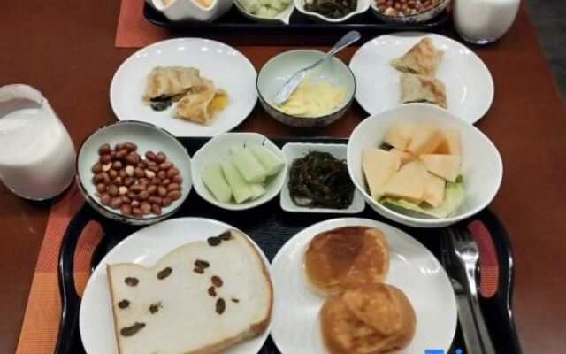 Yinian Siji Theme Inn (Zhangjiajie National Forest Park)