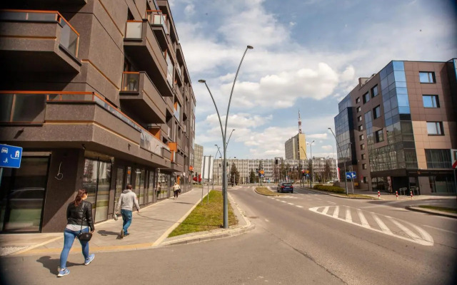 Apartament Greno Kielce