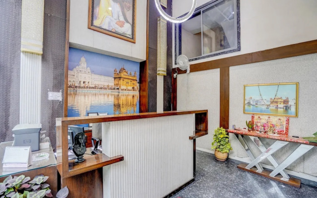 The Byke Express - Pishori inn