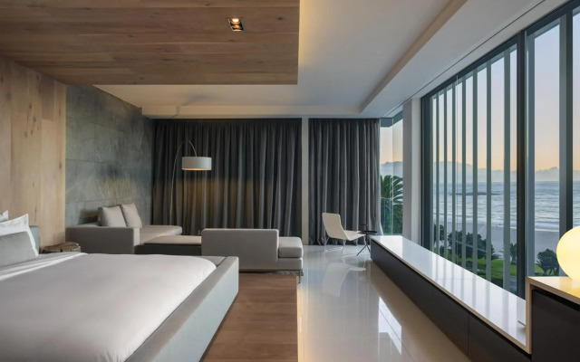 POD Camps Bay