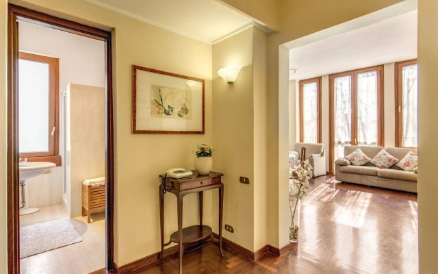 Residenza Villa Marignoli