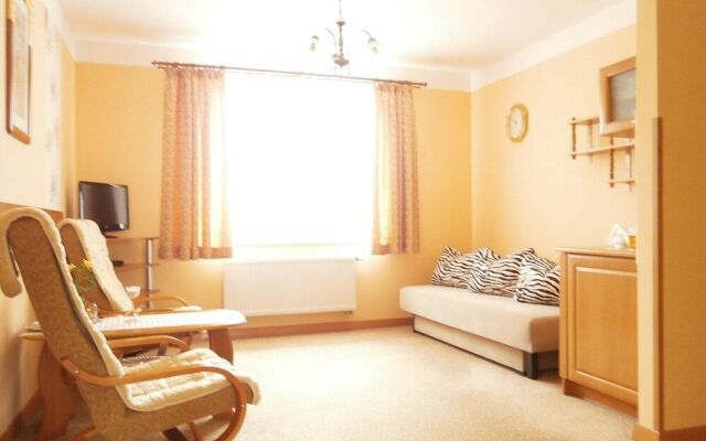 Willa Aga - Bed & Breakfast