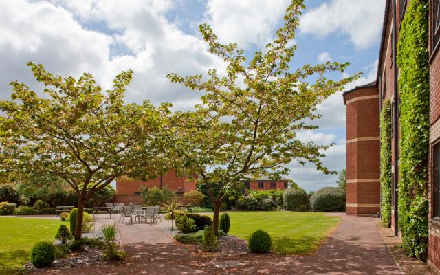 Holiday Inn Norwich North by IHG