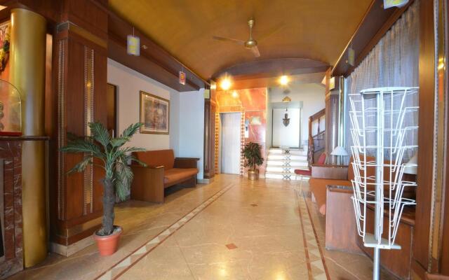 Hotel Annapoorna Residency