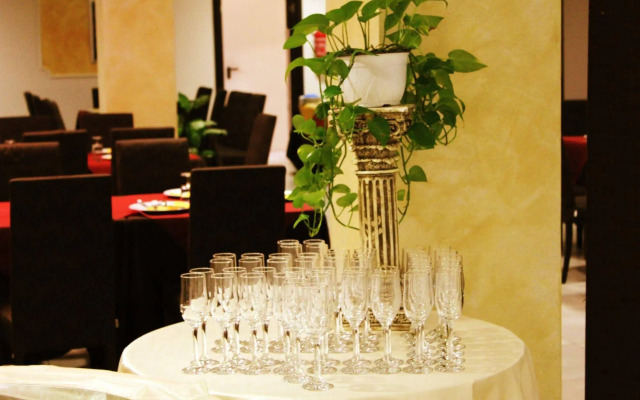 Hotel Insteia