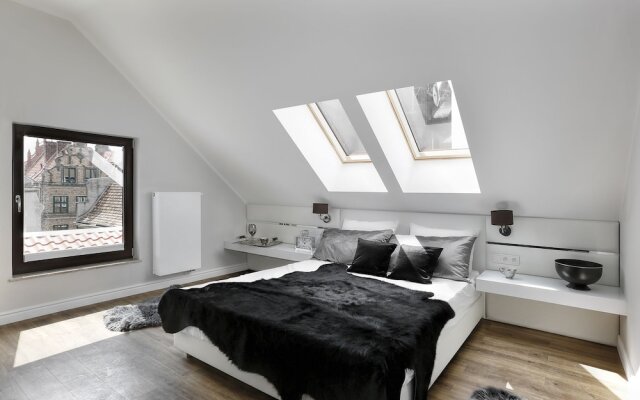 Sweet Suite Aparthotel