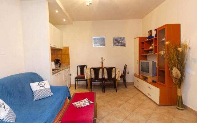 Apartments in Medulin 713