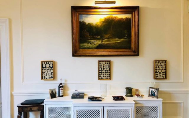 Guestready - Live Like a Lord in a Historic Chelsea Flat