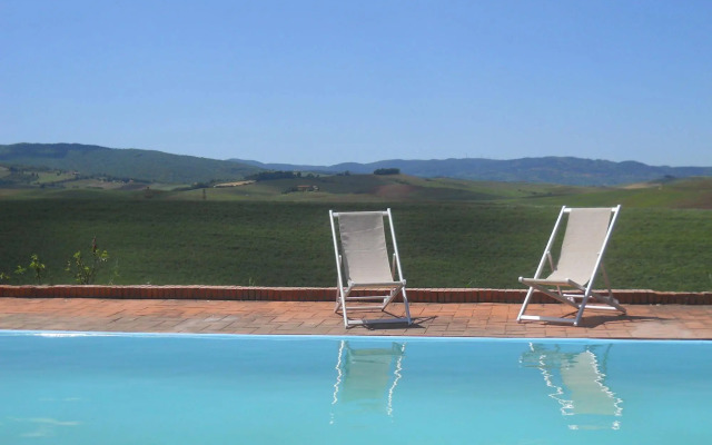 Poderino San Cristoforo