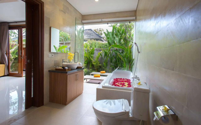 Aishwarya Exclusive Villas
