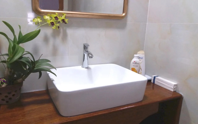Angkor Dino B&B