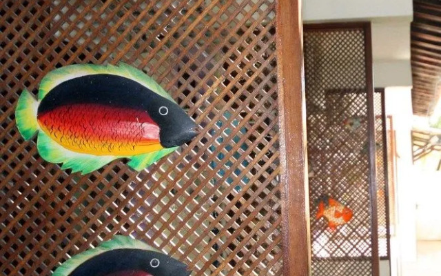 Pousada Farol do Porto