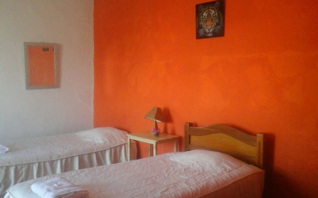 Positive Hostel & Backpackers