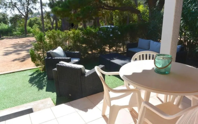 A Marina T2 A- 2-front OF THE SEA -tarco