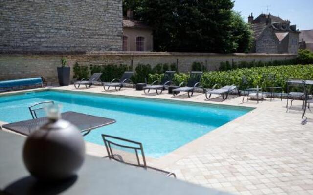 Domaine VIOLOT-GUILLEMARD