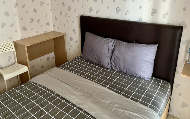 Day Use Inn At Serpong Green View Apartment Bsd